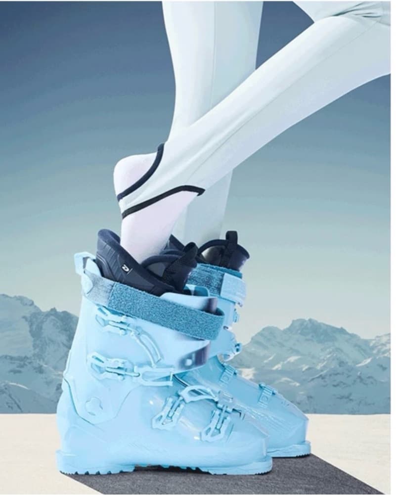 Moncler Ski Suit  - Image 4