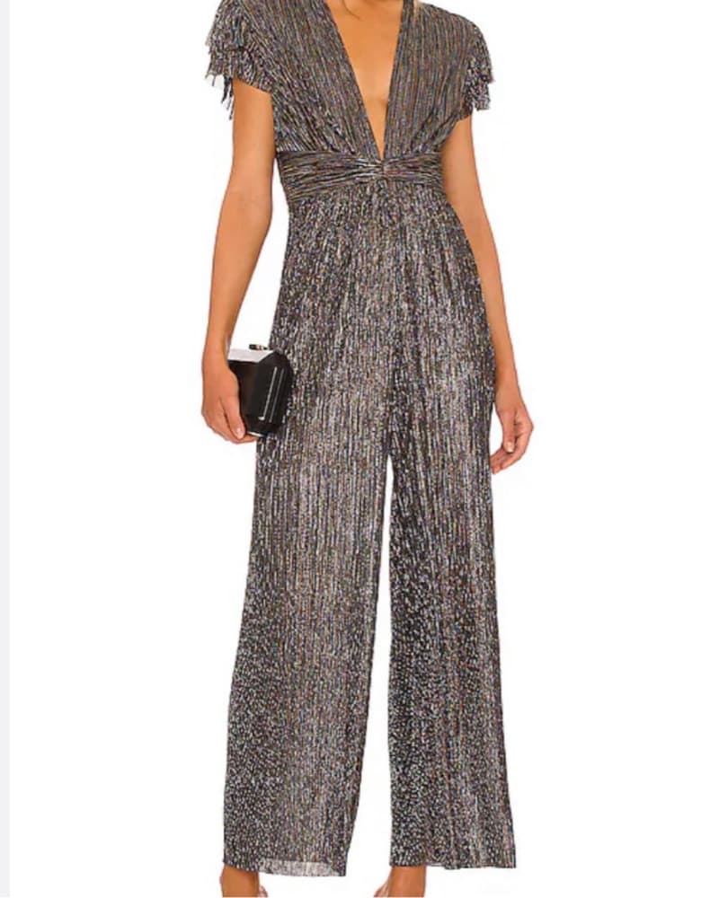Sabina Musayev Donni Jumpsuit  - Image 2