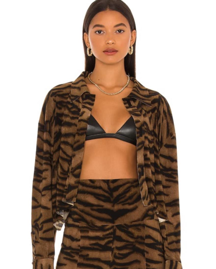 Brown Tiger Set - Image 2