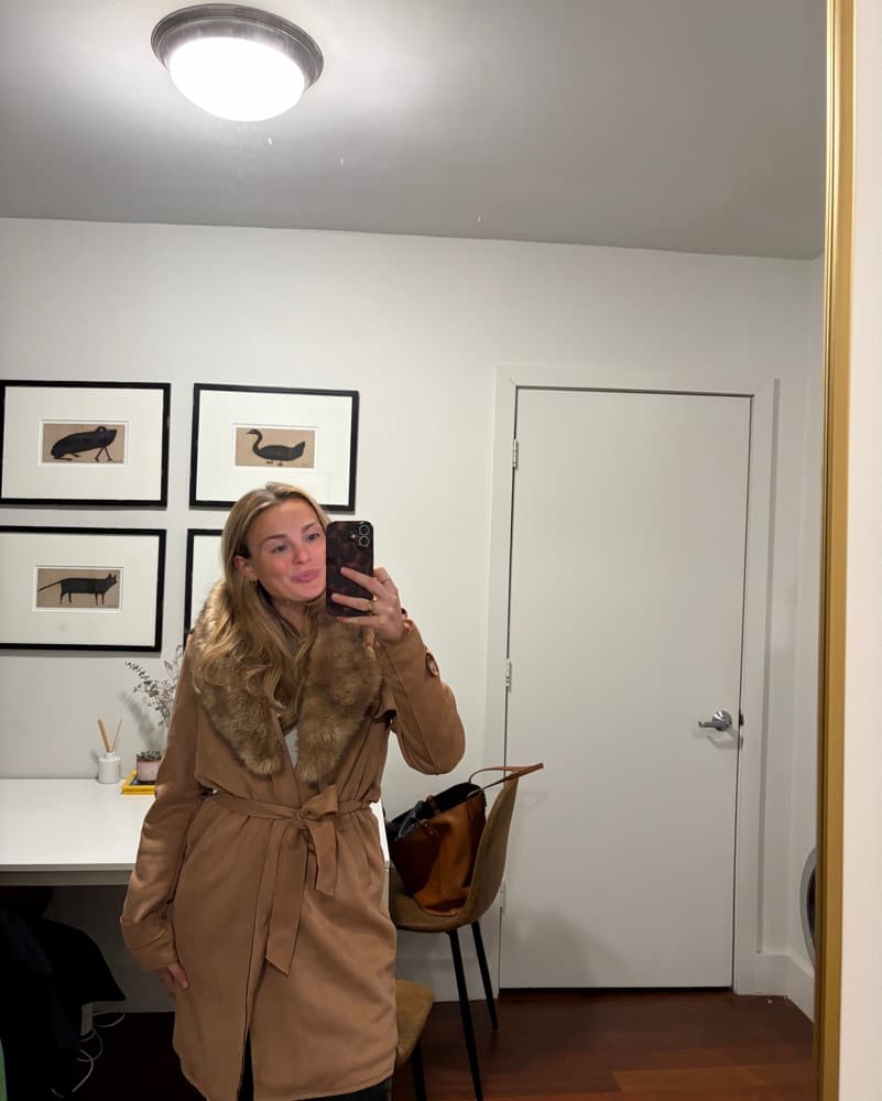 Fur Trench - Image 2