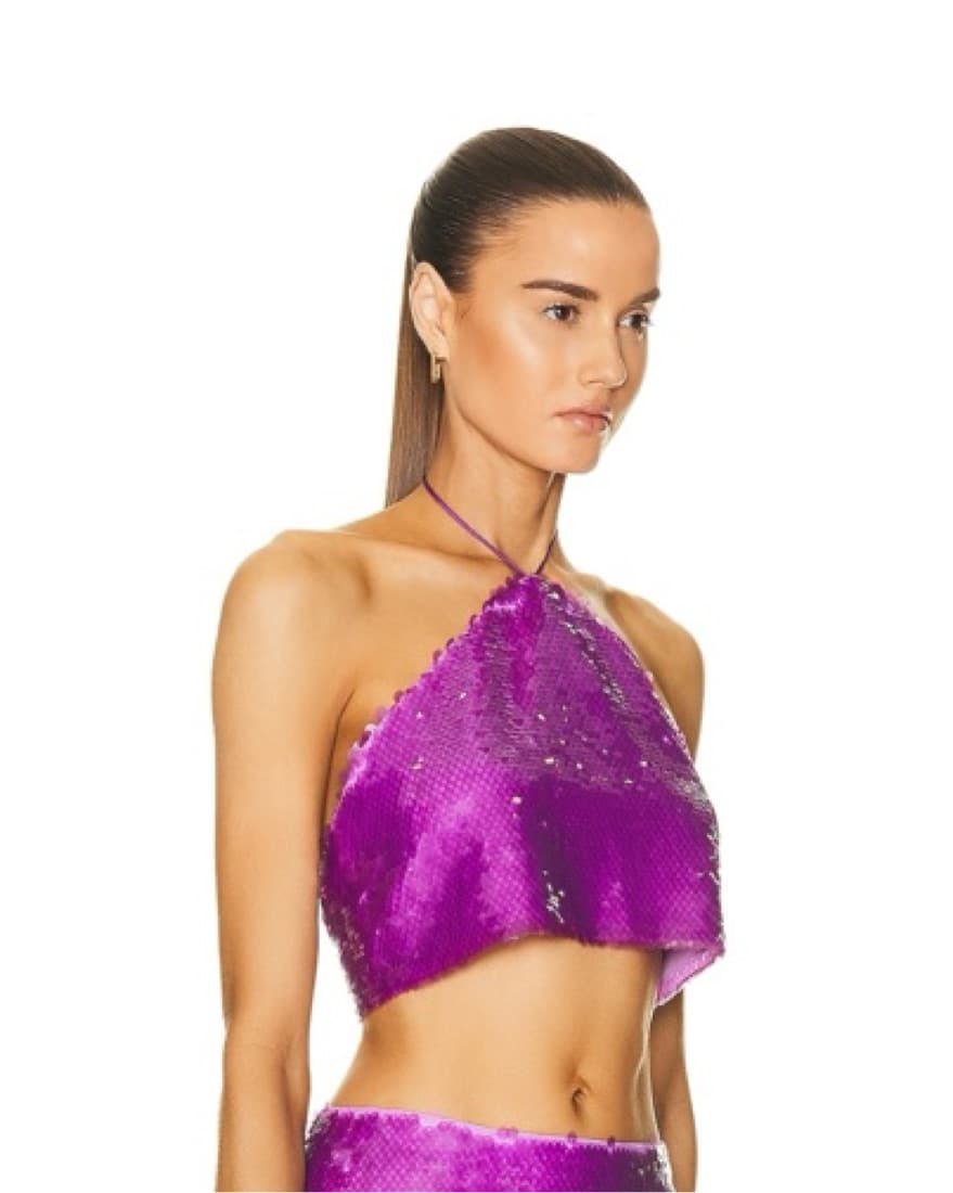 Alexis Zira Top - Image 3