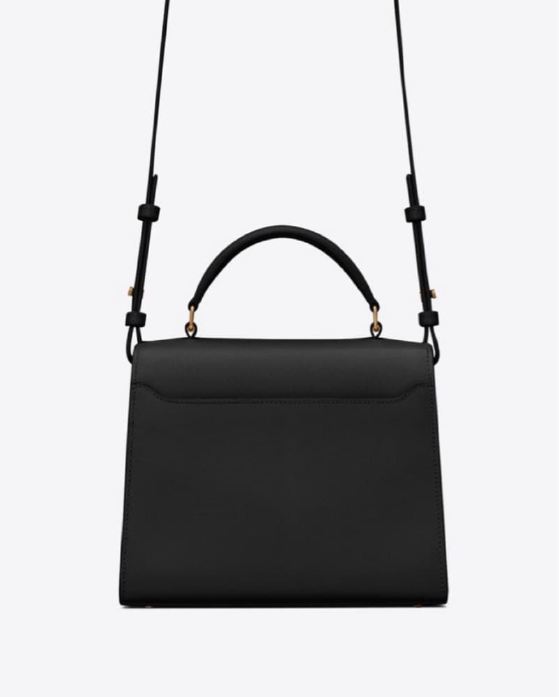 YSL Cassandra Mini Bag - Image 4