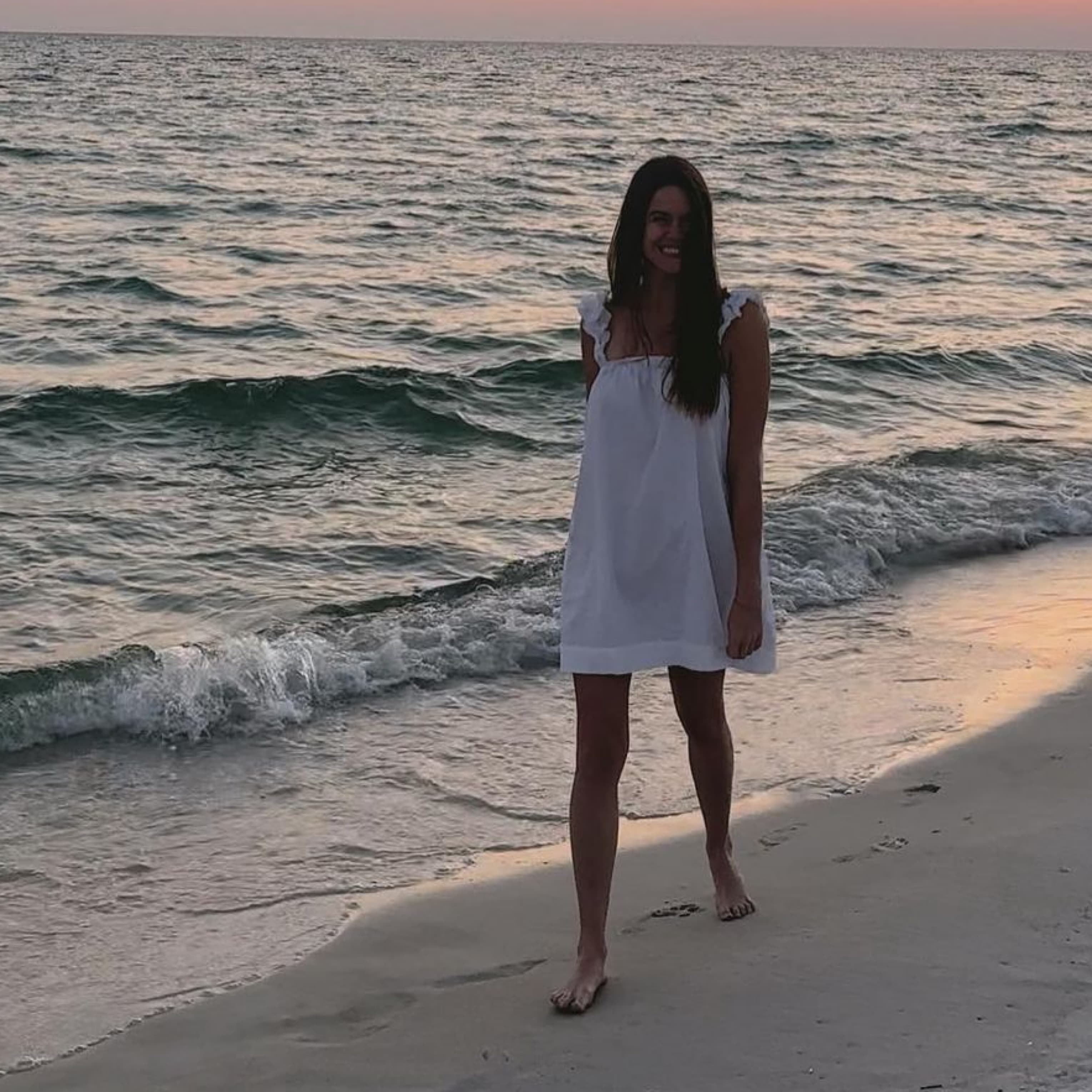 LPA Britta Dress From Revolve  - Image 2