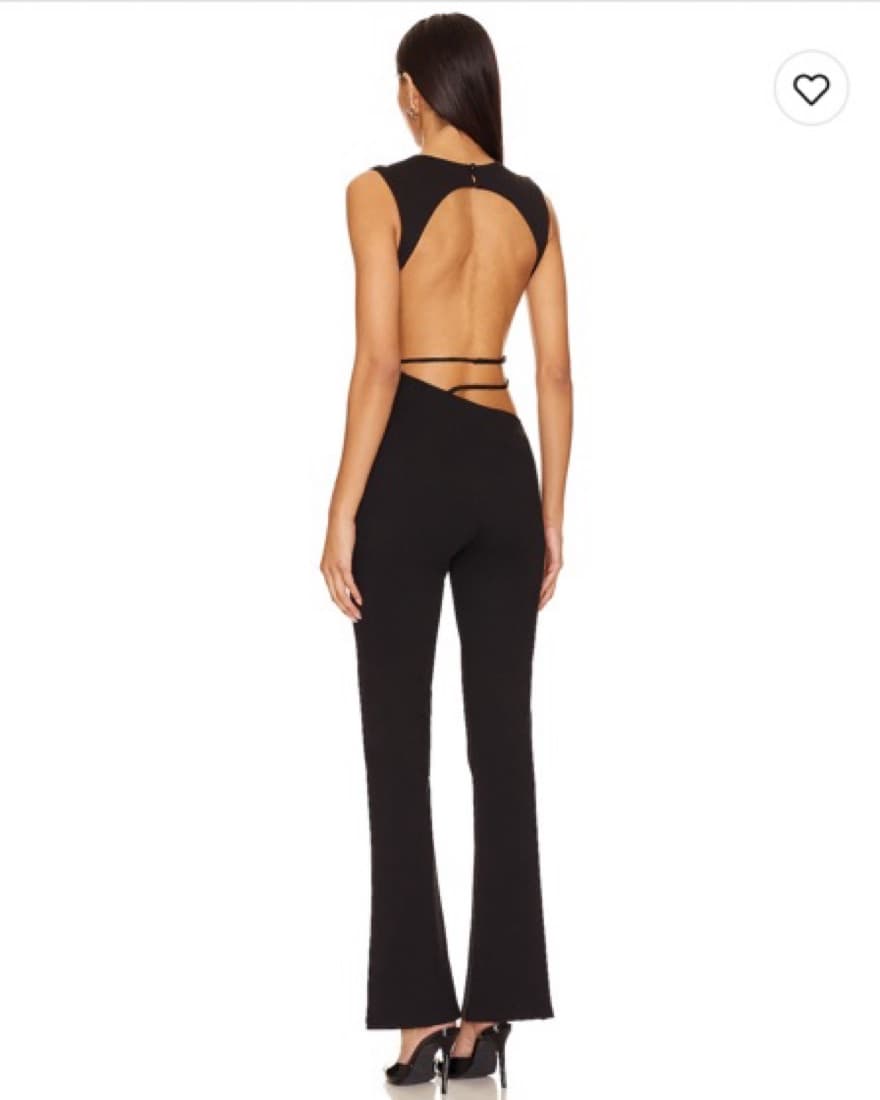 Superdown Elania Jumpsuit  - Image 3