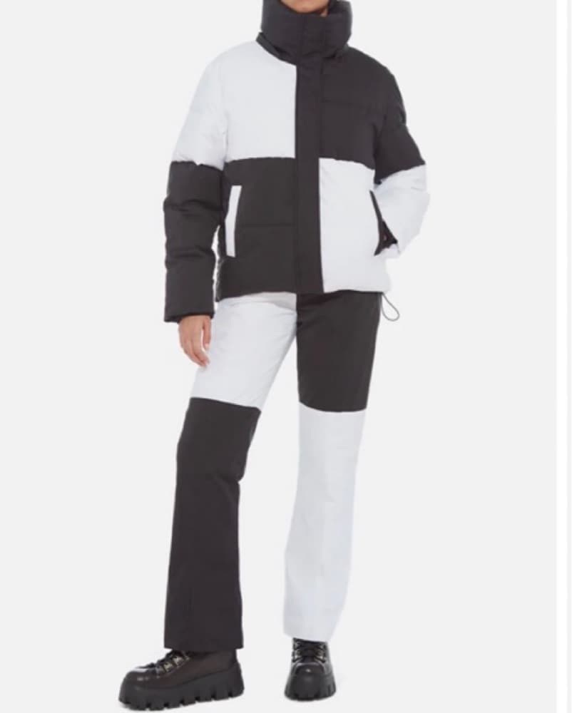 Apparis colorblock Ski Set - Image 2