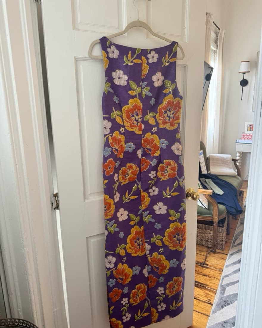 Arianne Elmy Dress - Image 2
