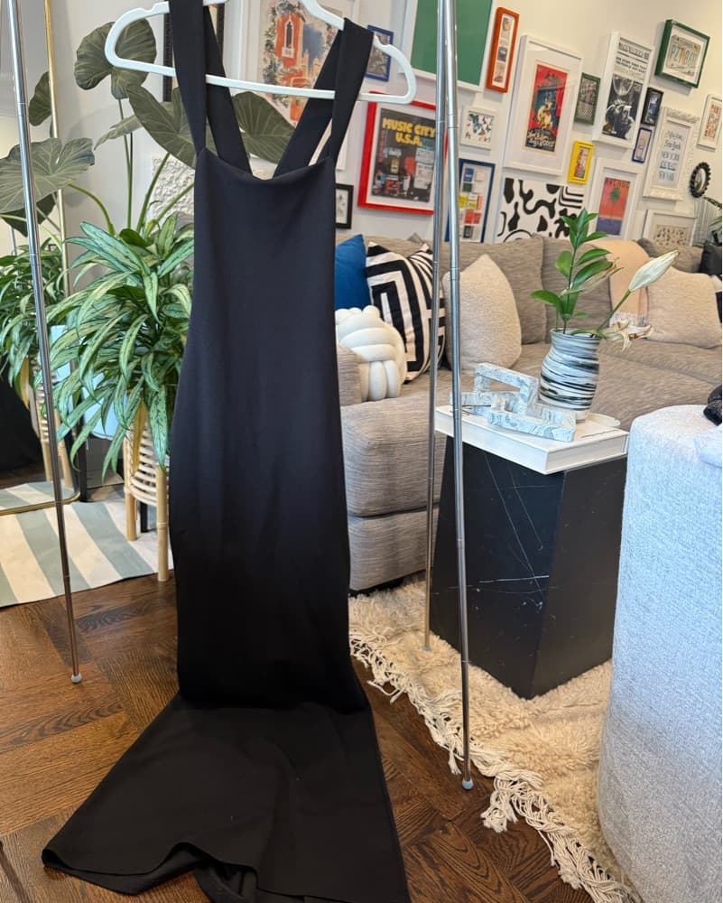 Nookie X Revolve Viva 2way Gown - Image 4