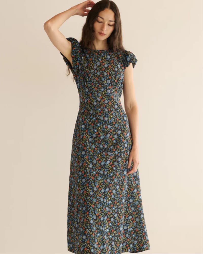 Doen Rhodia Dress - Image 1