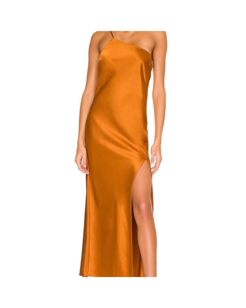 NBD Mara Midi Dress - Image 4
