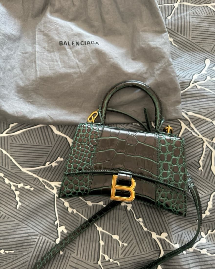 Balenciaga Houglass - Image 2