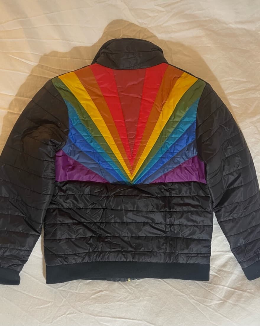 Avitor Nation Sunburst Jackey - Image 2