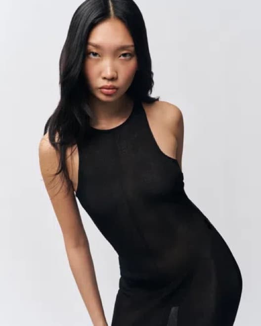 Guizio Odette Dress - Image 3