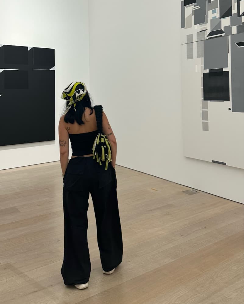 Pucci Small Scarf - Image 2