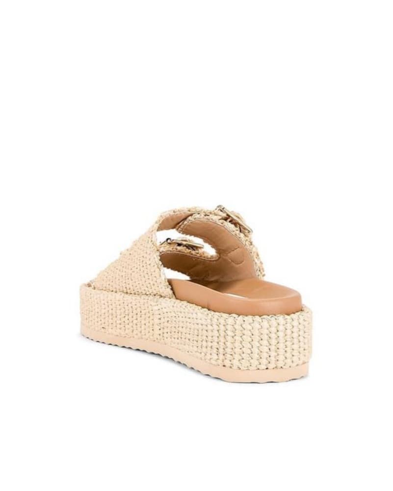 Steve Madden Karrigan Platform Sandals - Image 3