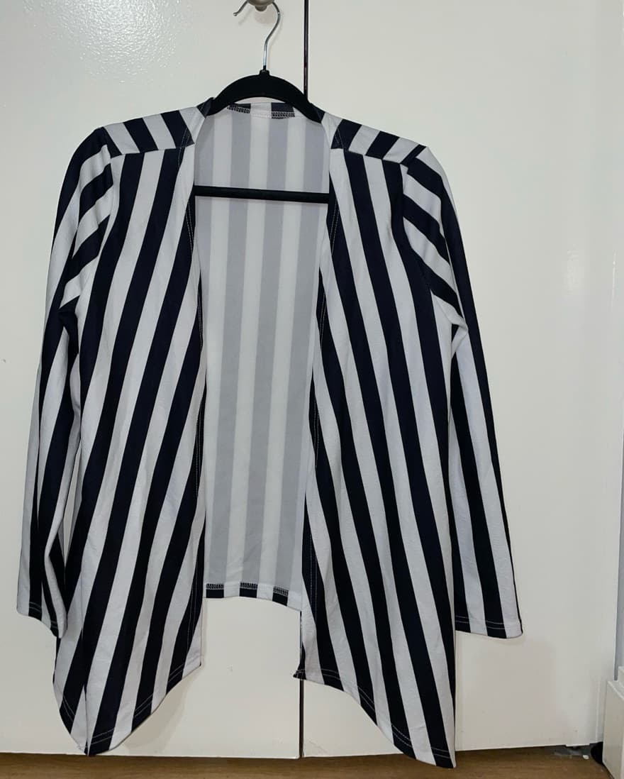 Beetlejuice Costume - Image 2