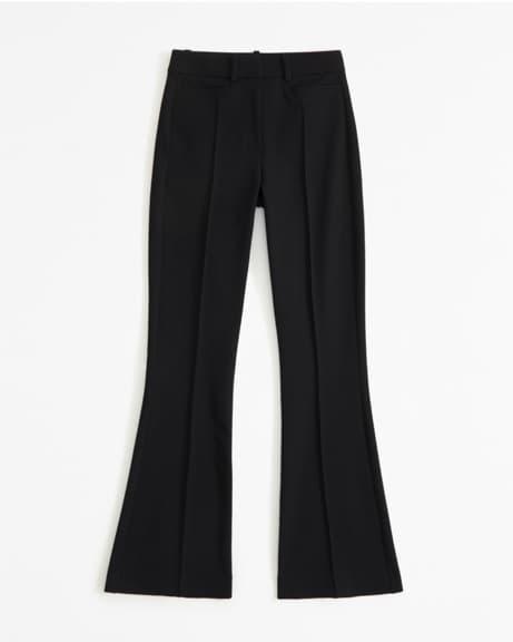 A&F High Raise Flare Pant 27S - Image 5