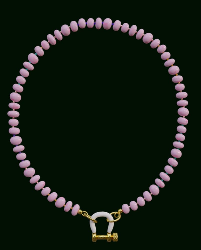 Spicy Dan Louie Necklace - Image 1