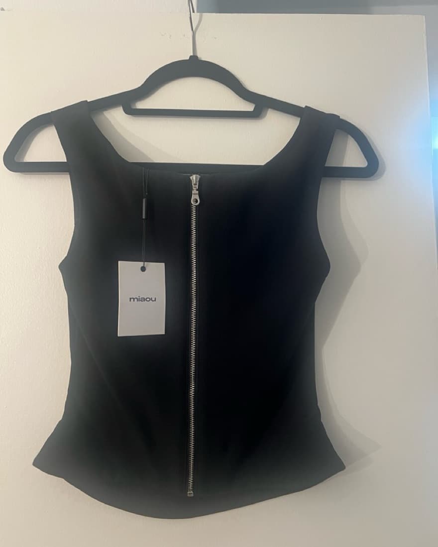 Miaou Imogene Corset - Image 4