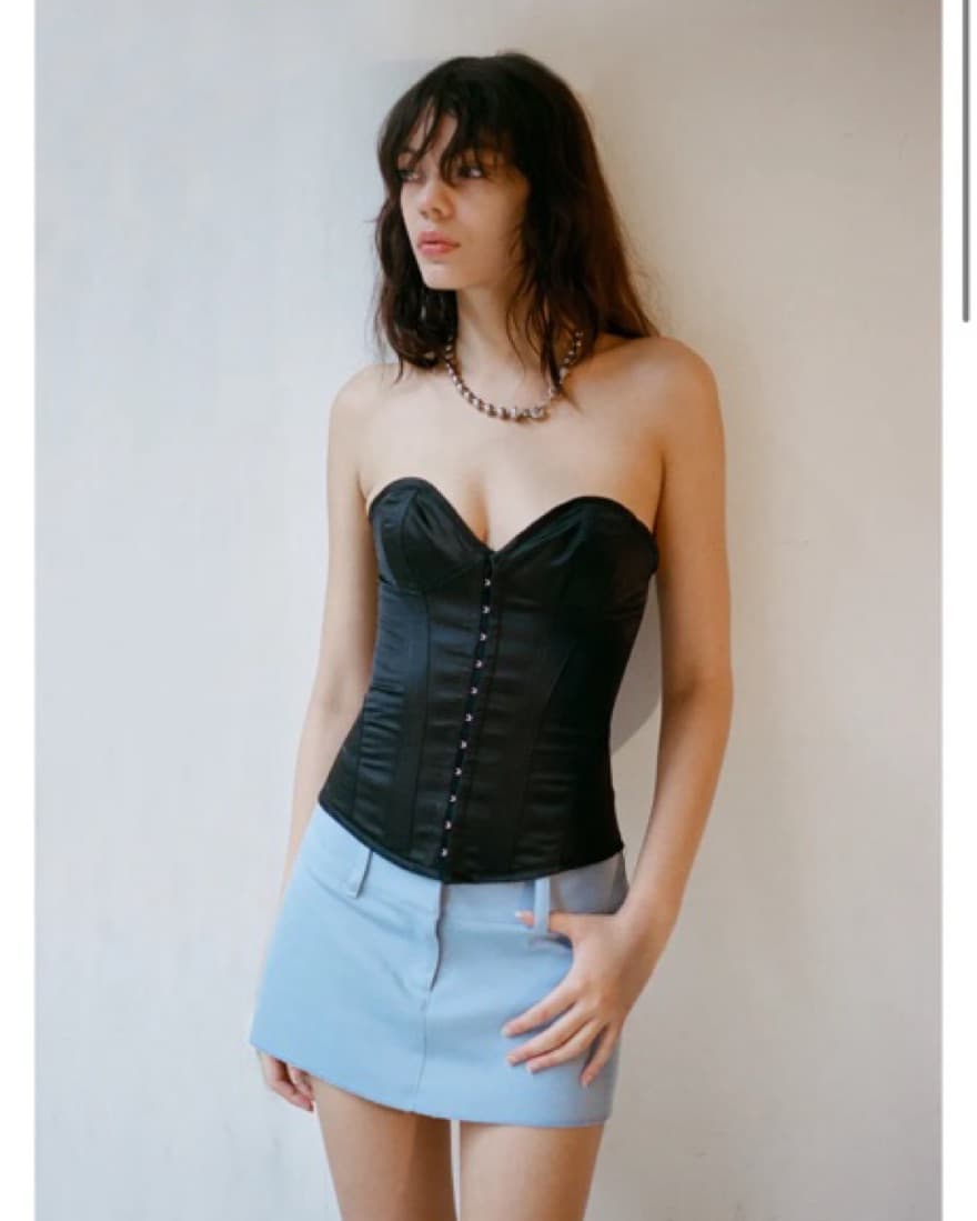 Corset  - Image 1