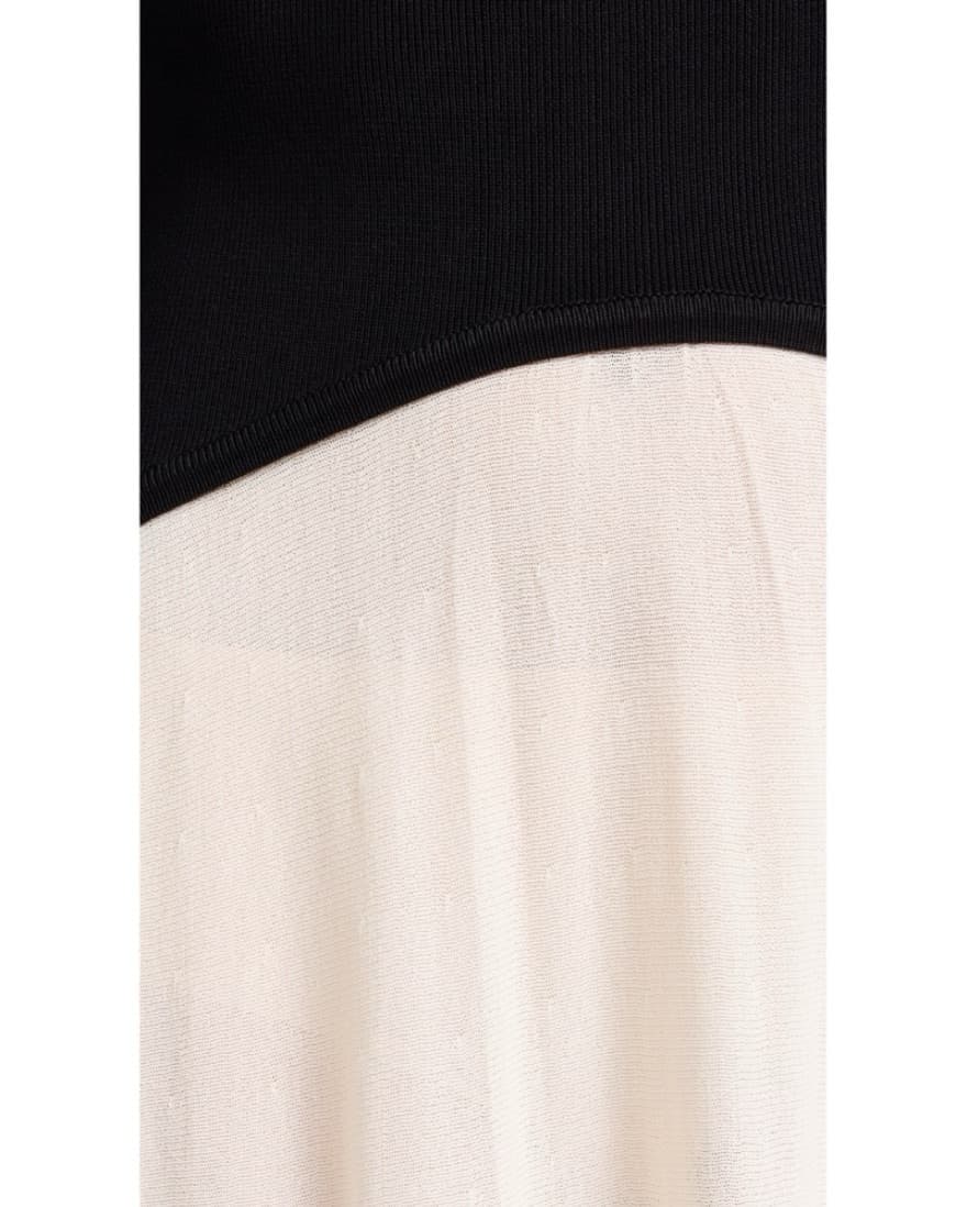Solid & Striped Soglio Maxi Dress - Image 4