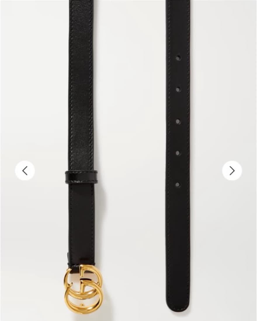 Gucci Belt - Image 2