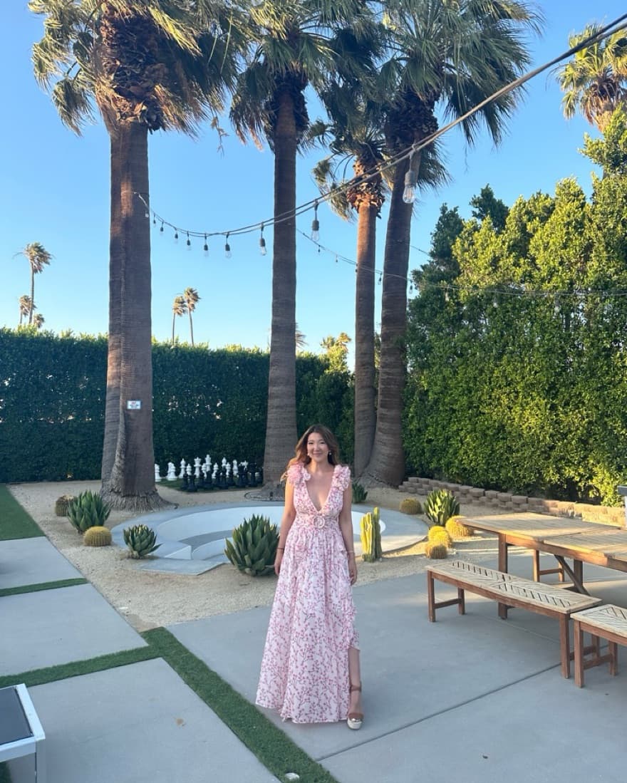 Anne louise boutique Dress  - Image 1