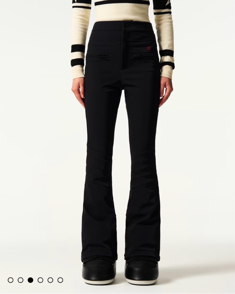 Perfect Moment Ski Pants - Image 1