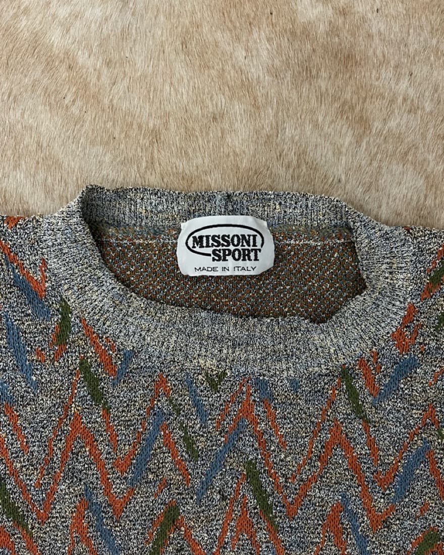 Missoni Sweater - Image 2