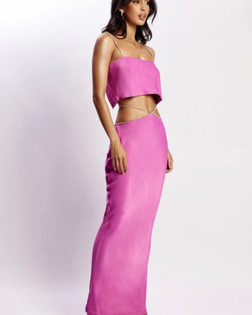 Meshki Dayana Purple Set - Image 5