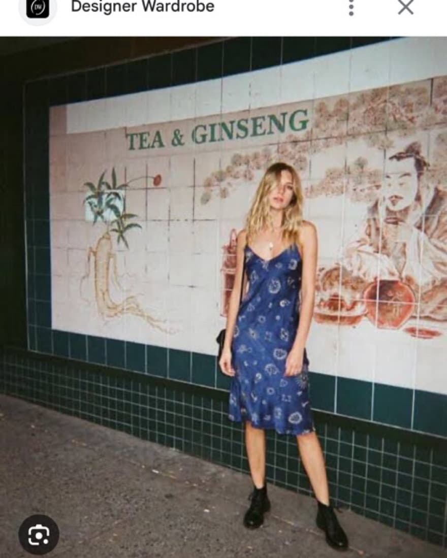 Realisation Par Zodiac Dress - Image 2