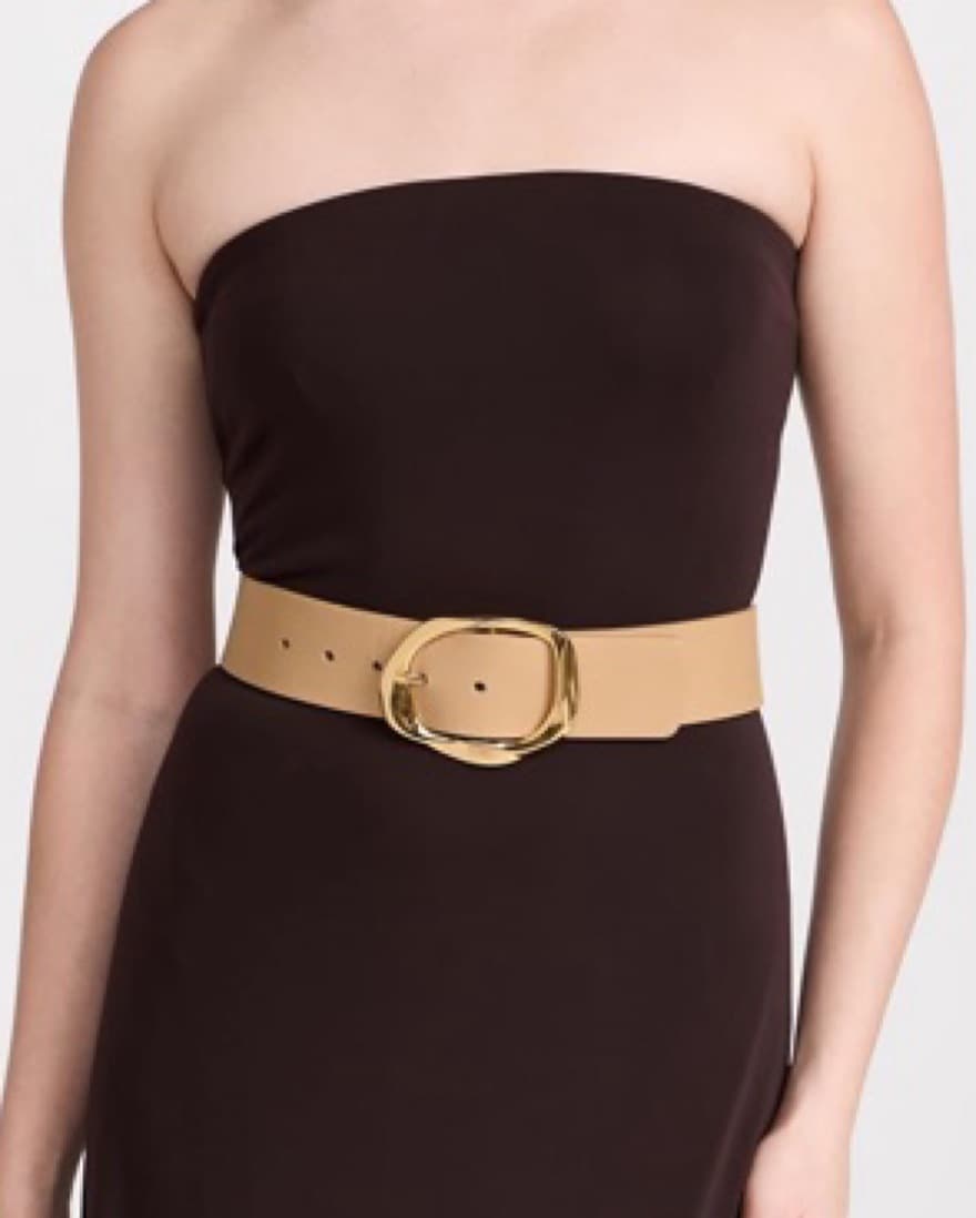 B-Low The Belt Waist Belt - Image 1