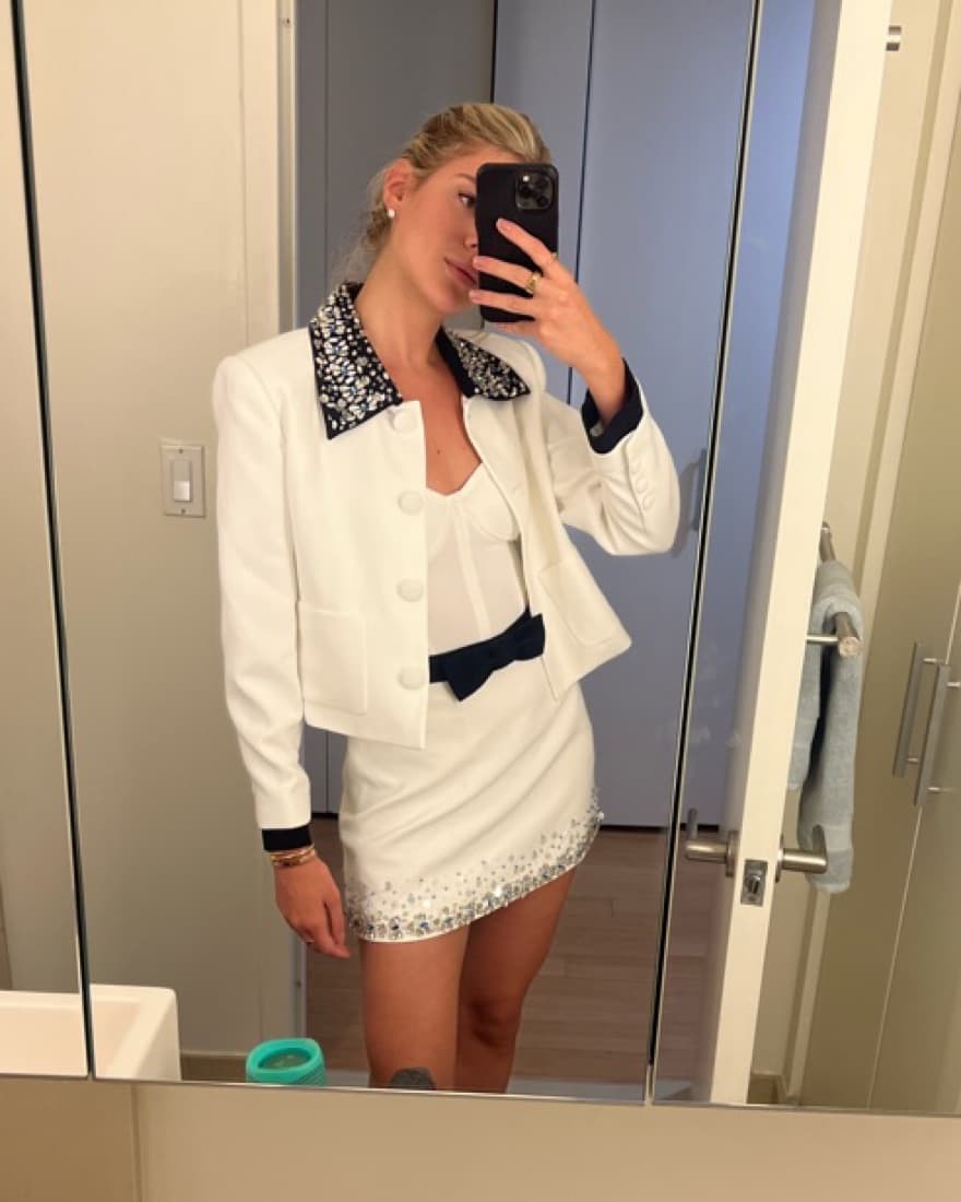 Miu Miu Jacket - Image 3