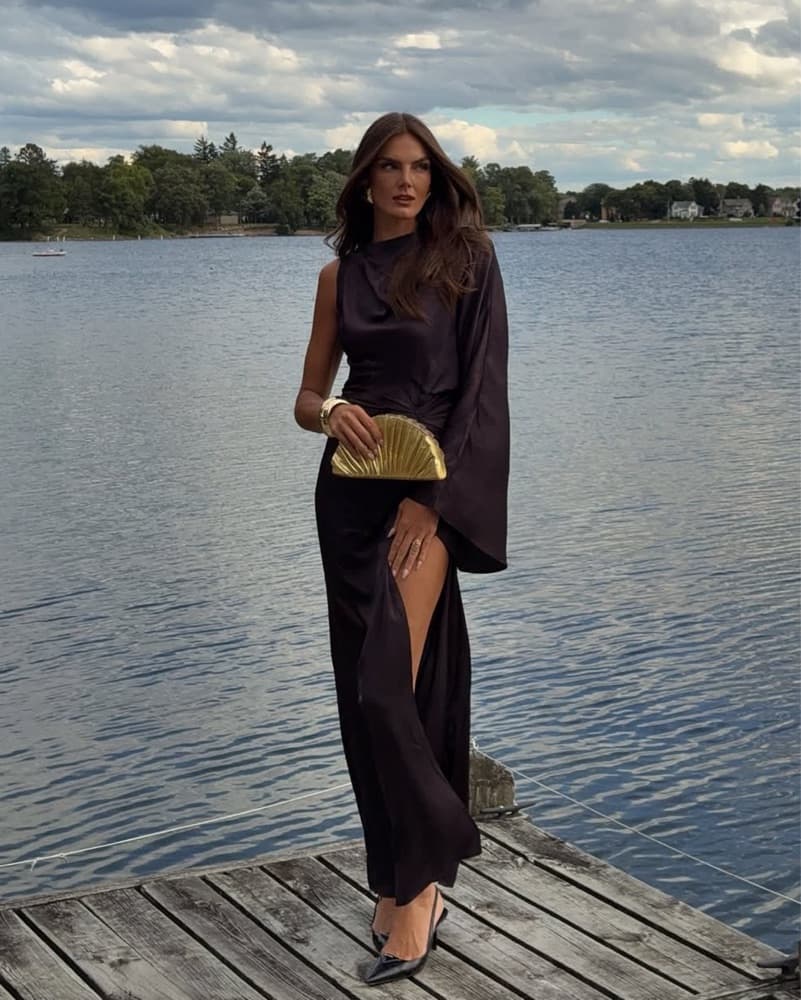 L’Academie By Marianna Cassia Gown - Image 1