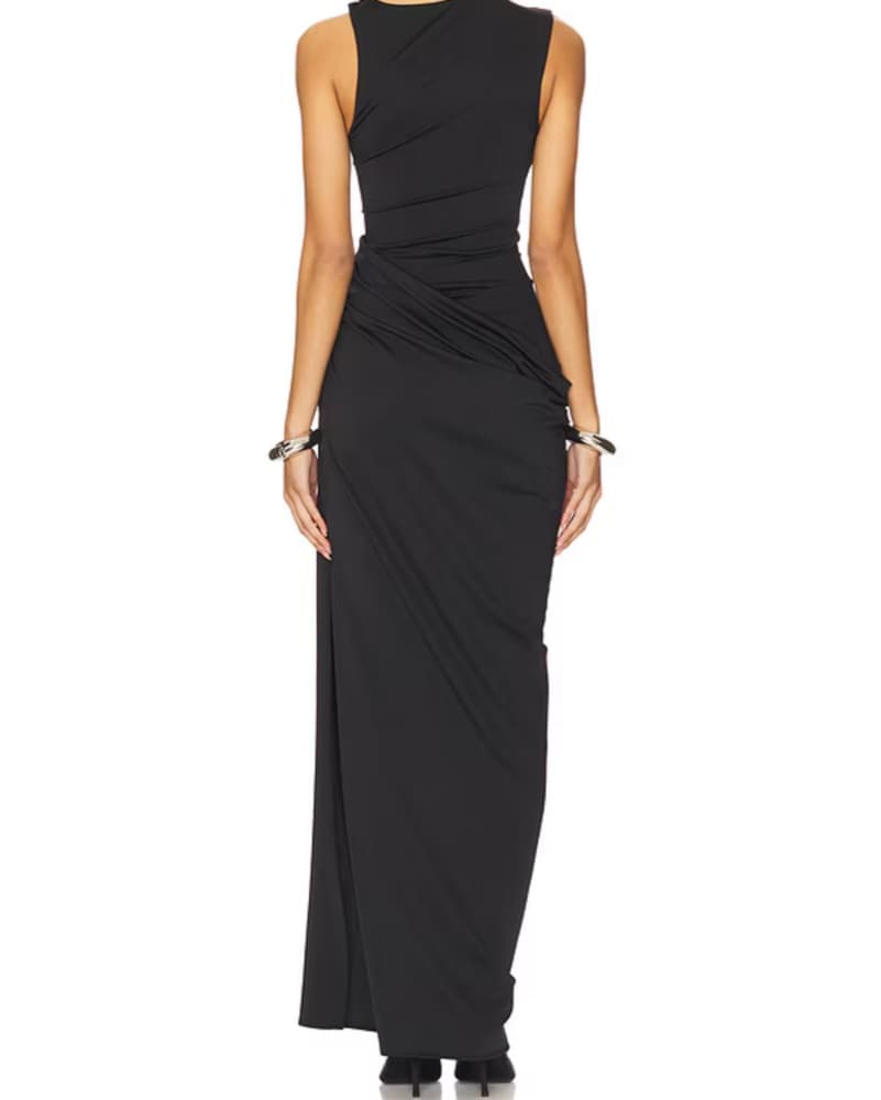 Lovers and Friends Athena Gown - Image 2