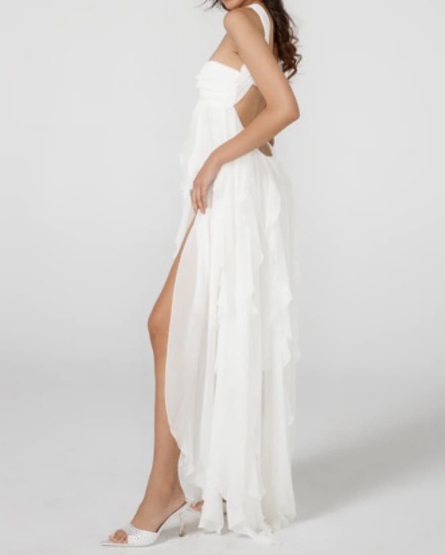 Nana Jacqueline Mariah Dress - Image 5