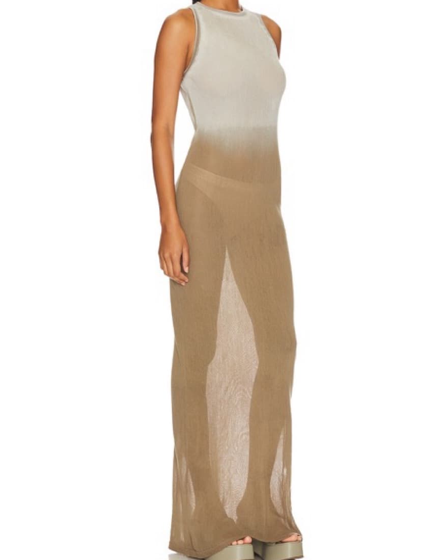 Cotton Citizen- the Rio Maxi Dress  - Image 2