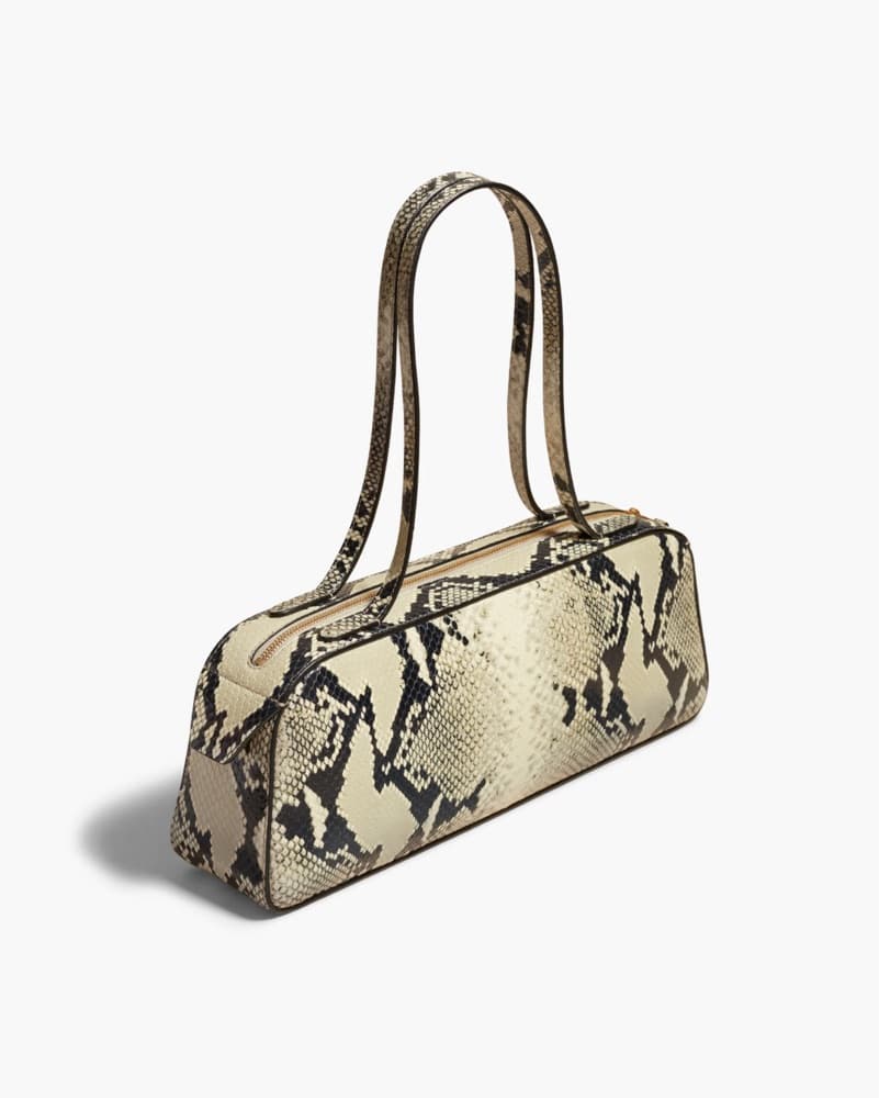 Khaite Simona Python Bag - Image 2