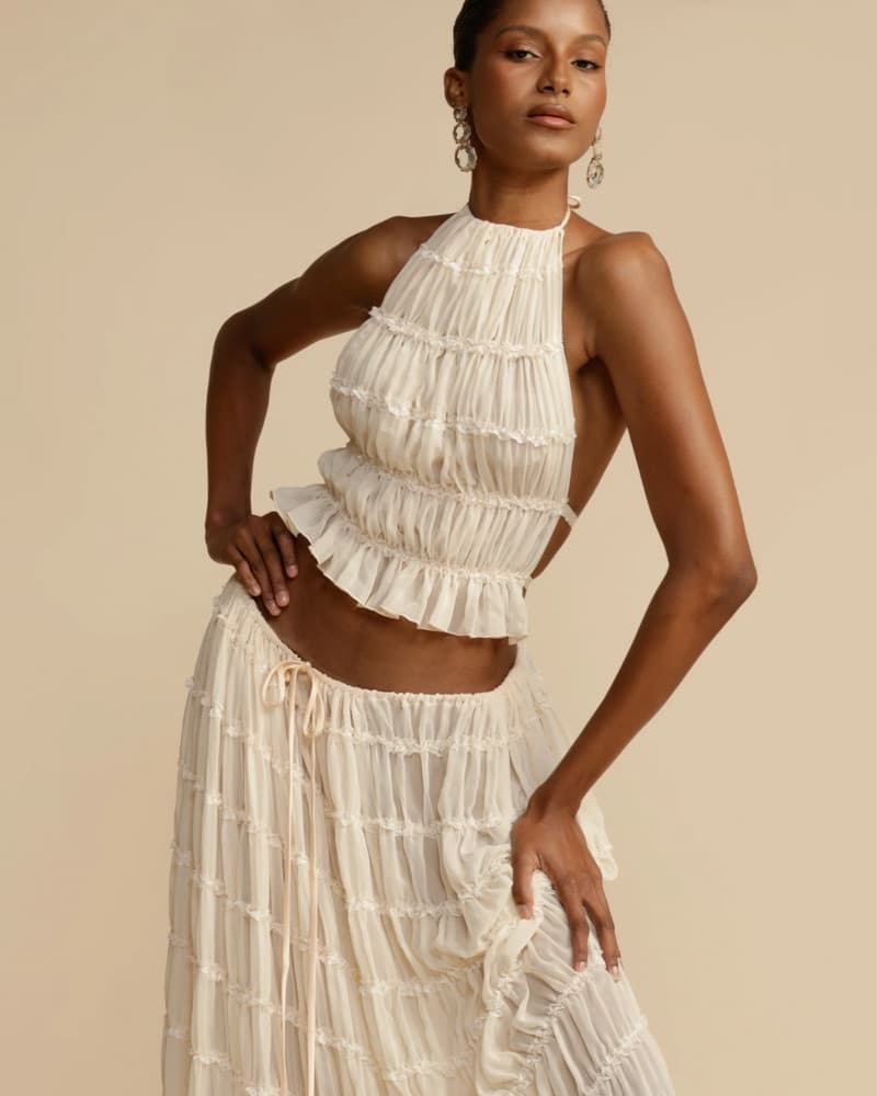 Arcina Ori Juliette Set  - Image 1