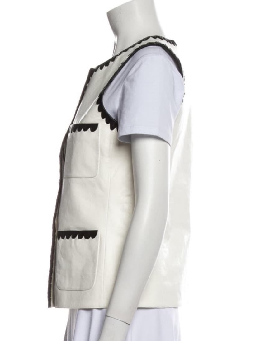 CHANEL  Lambskin Set - Image 6