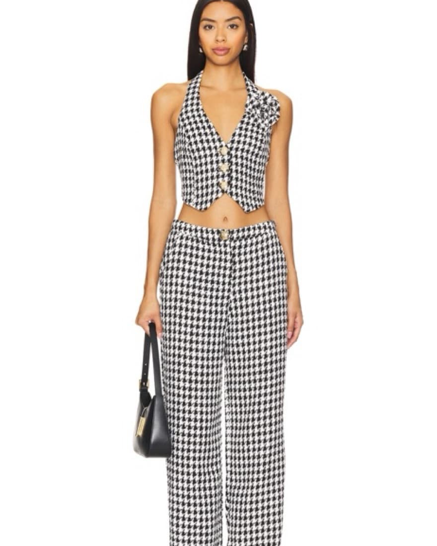 SNDYS Tweed Set - Image 1