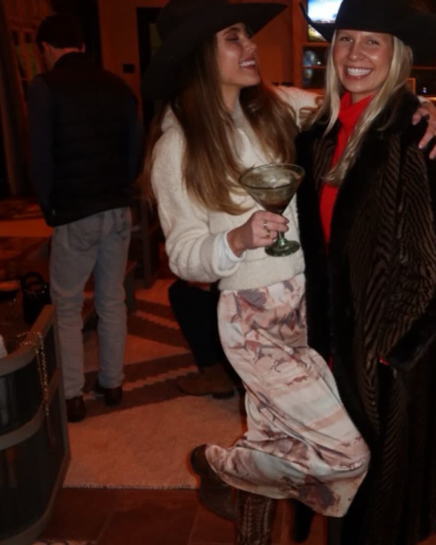 Horse Skirt - Image 1