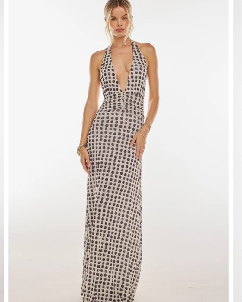 RESA Chelsea Maxi Dress - Image 3