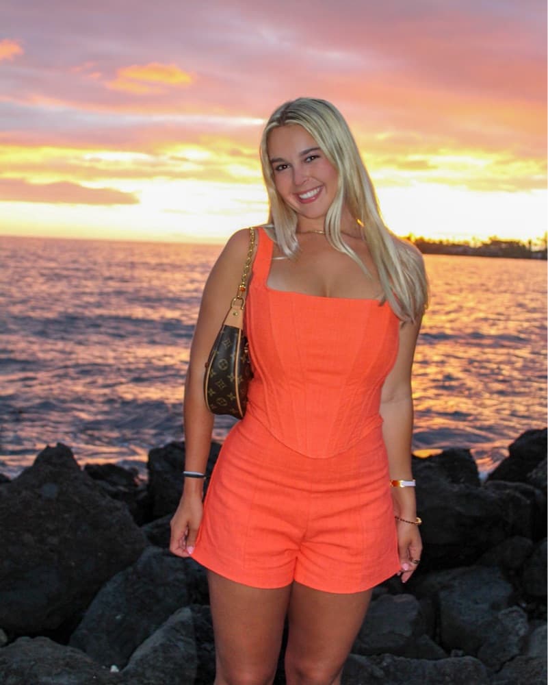 Aureta Short set - Image 1
