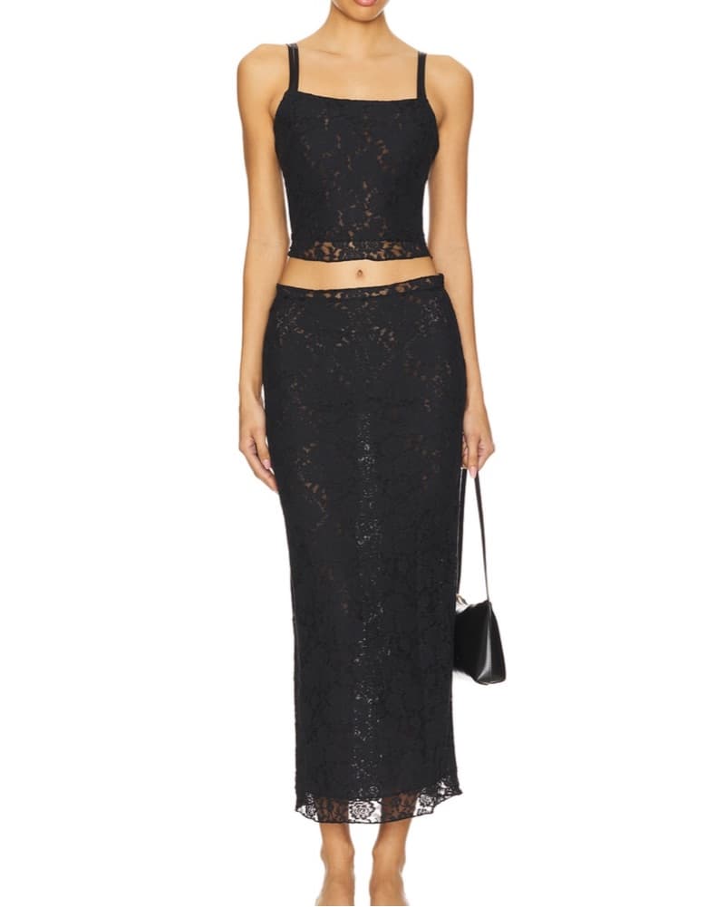 Amalie Skirt Set  - Image 1