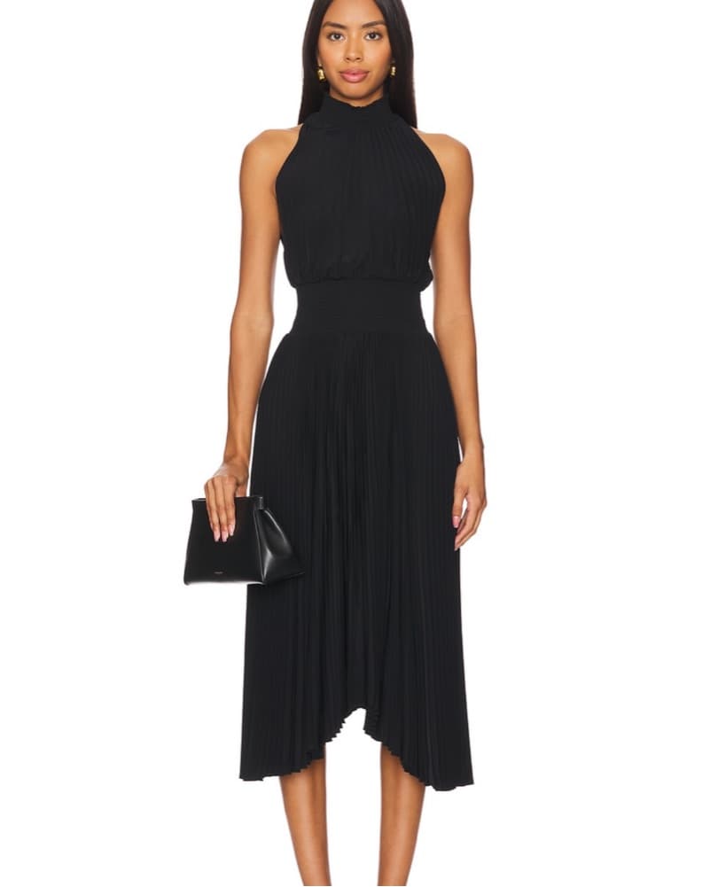 A.L.C Renzo Dress - Image 1