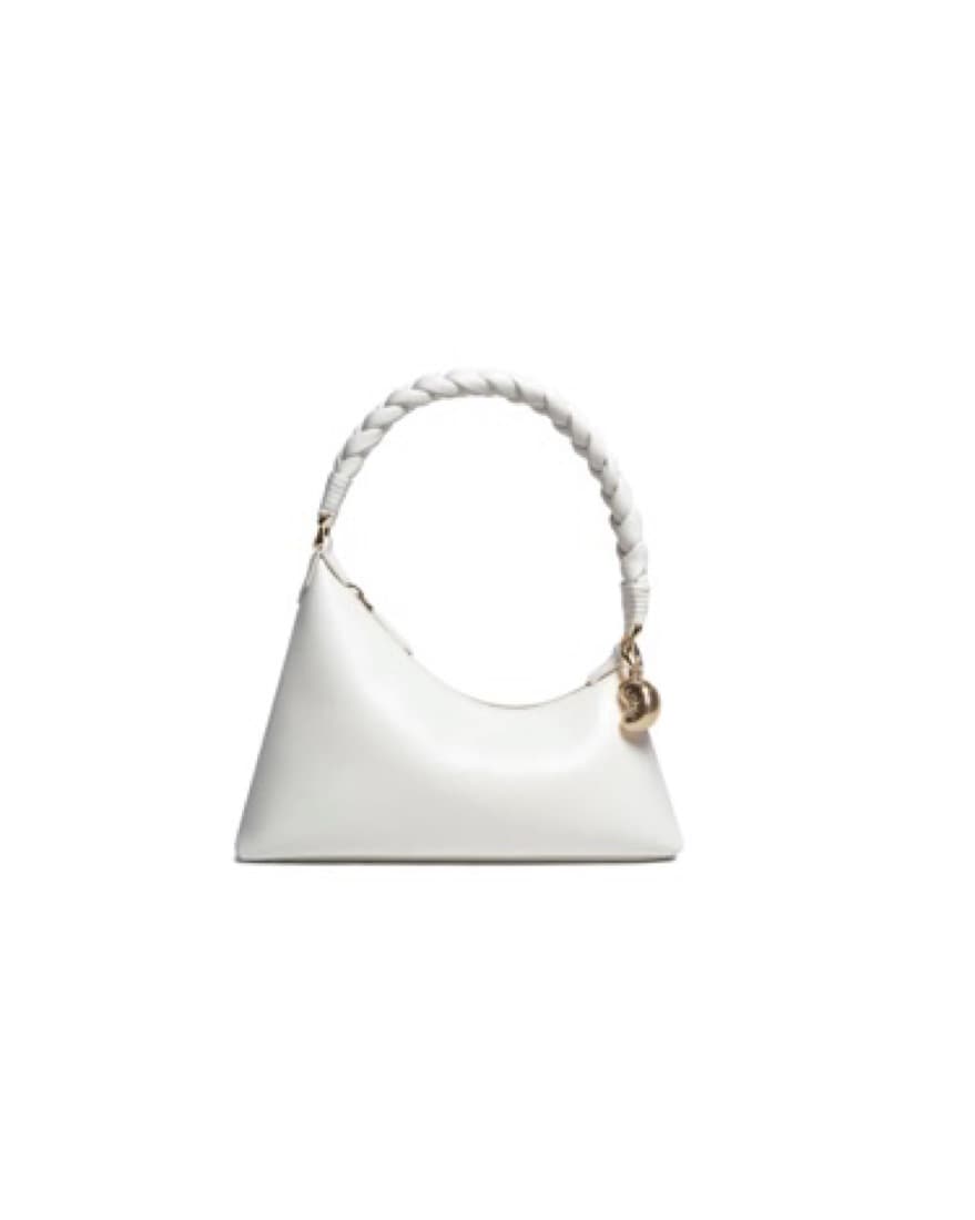 Aupen Nirvana Snow Vacation Purse  - Image 1
