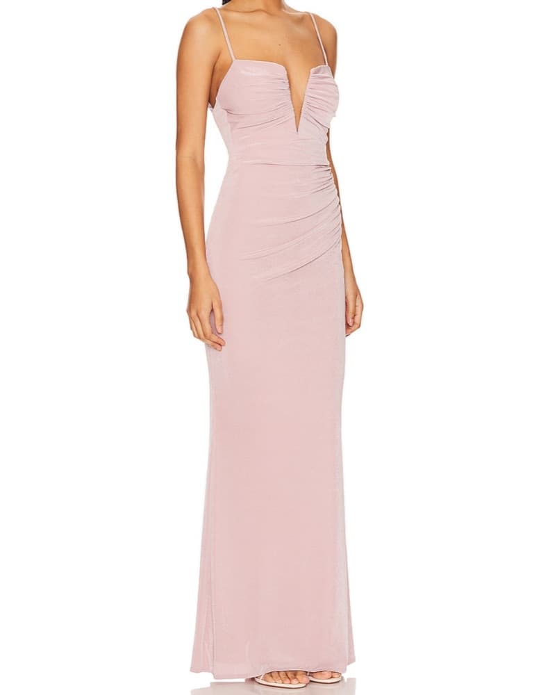 Katie May Erykah Gown - Image 4