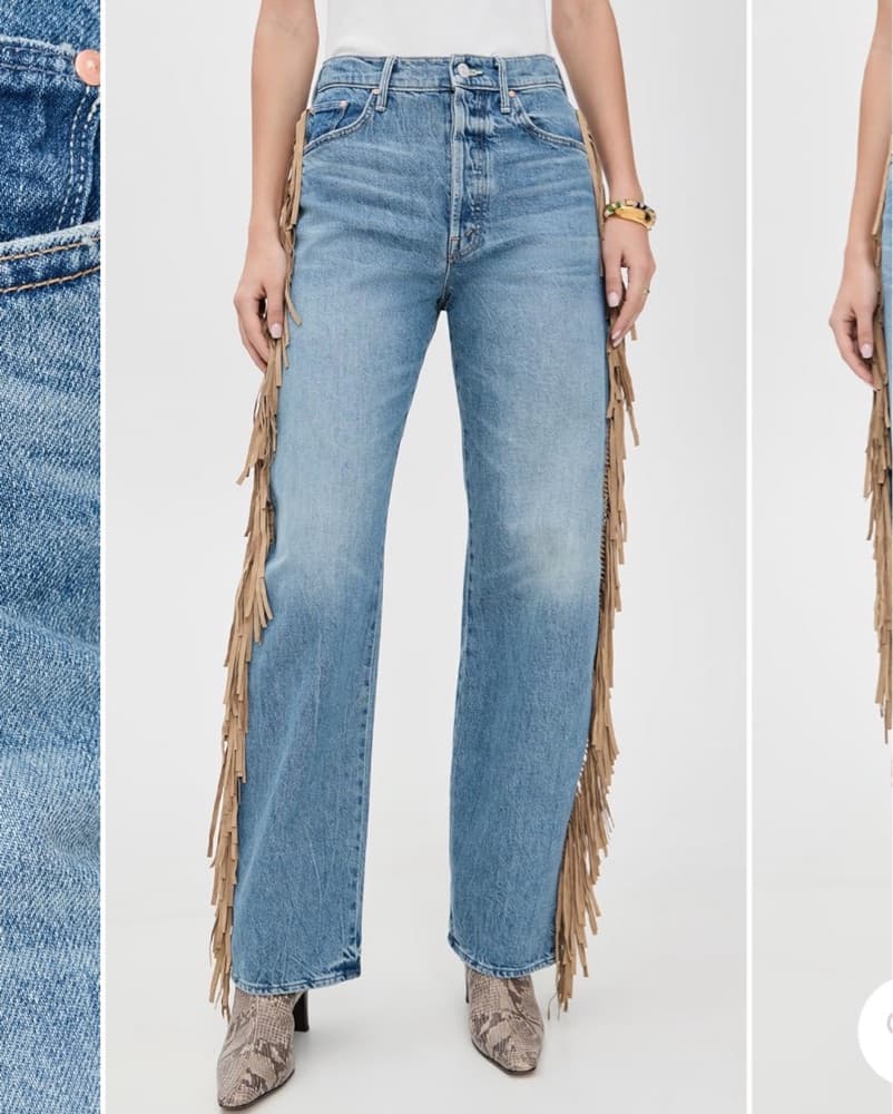 Mother Jeans - Image 2