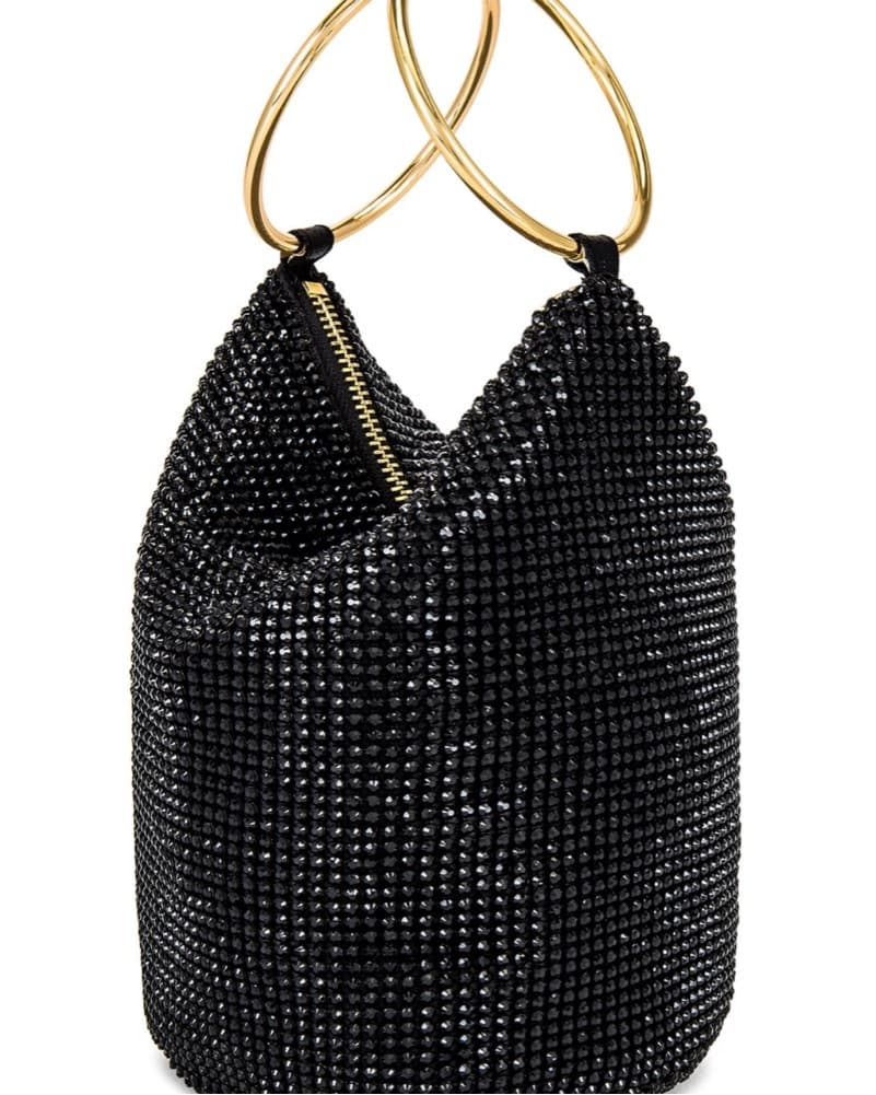 Olga Berg Mini Bag - Image 2