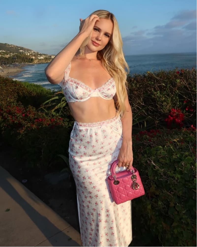 For Love And Lemons Set - Image 1